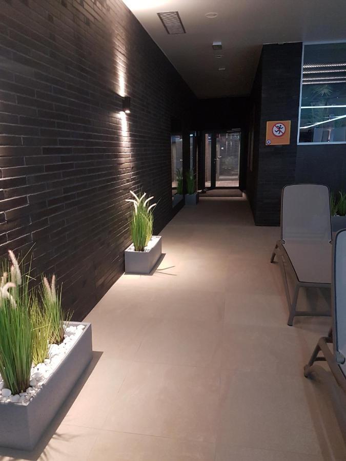 Apartament Baltyk Nadmorskie Tarasy Z Parkingiem Колобжег Экстерьер фото